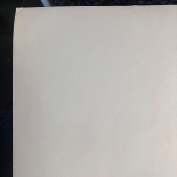 Vintage 1961 "The Last Sunset" Rock Hudson Black & White Headshot Universal Inte - Picture 10 of 13